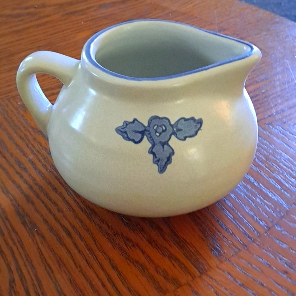 Pfaltzgraff small pitcher